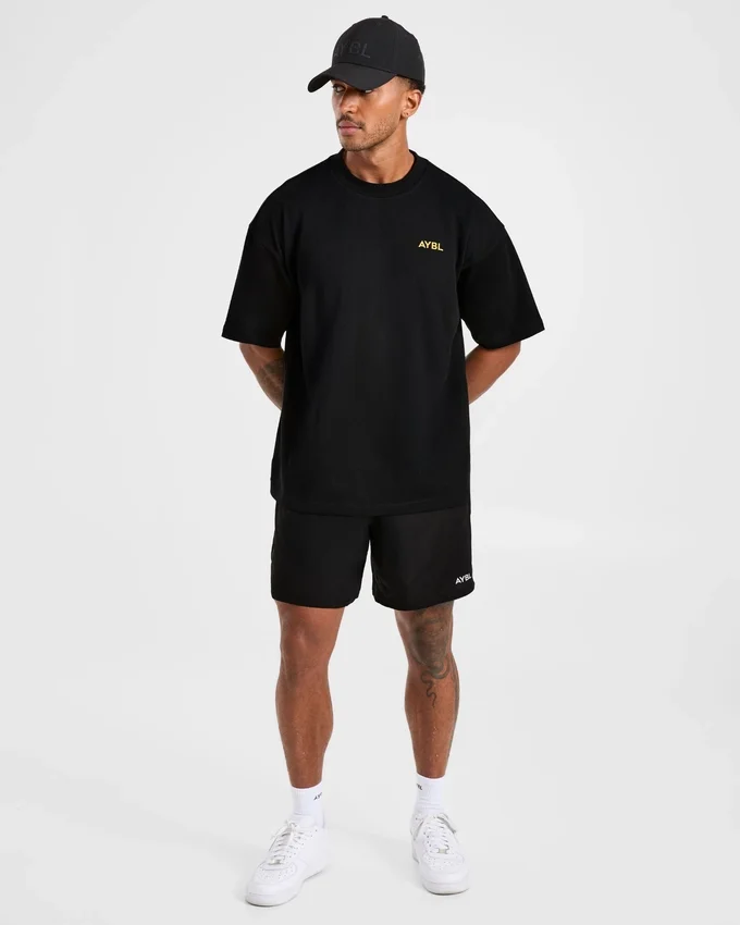 Essential oversized T-shirt