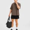 Essential oversized T-shirt