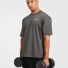 Essential oversized T-shirt