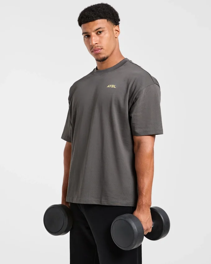 Essential oversized T-shirt