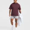 Essential oversized T-shirt