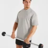 Essential oversized T-shirt