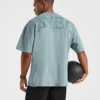 Essential oversized T-shirt