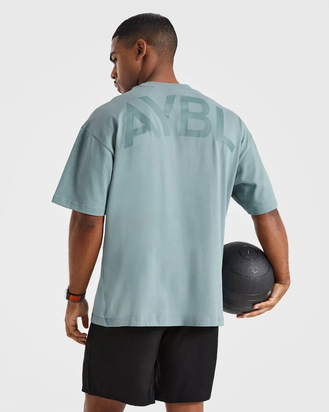Essential oversized T-shirt