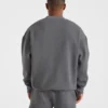 Essential oversized trui