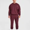Essential oversized trui