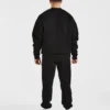 Essential oversized trui