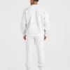 Essential oversized trui