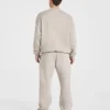 Essential oversized trui