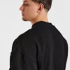 Essential oversized trui