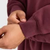 Essential oversized trui
