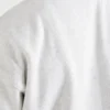 Essential oversized trui