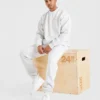 Essential oversized trui