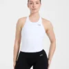 Essential Racerback-tanktop