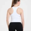 Essential Racerback-tanktop