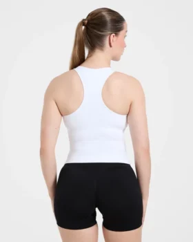 Essential Racerback-tanktop