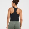 Essential Racerback-tanktop