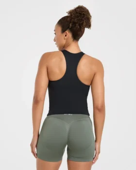 Essential Racerback-tanktop