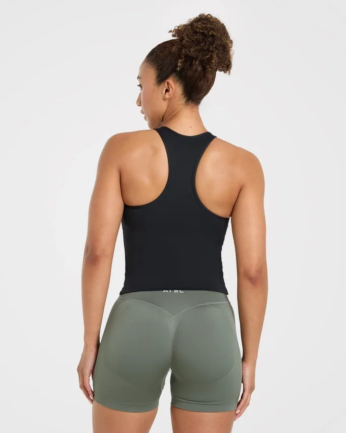 Essential Racerback-tanktop