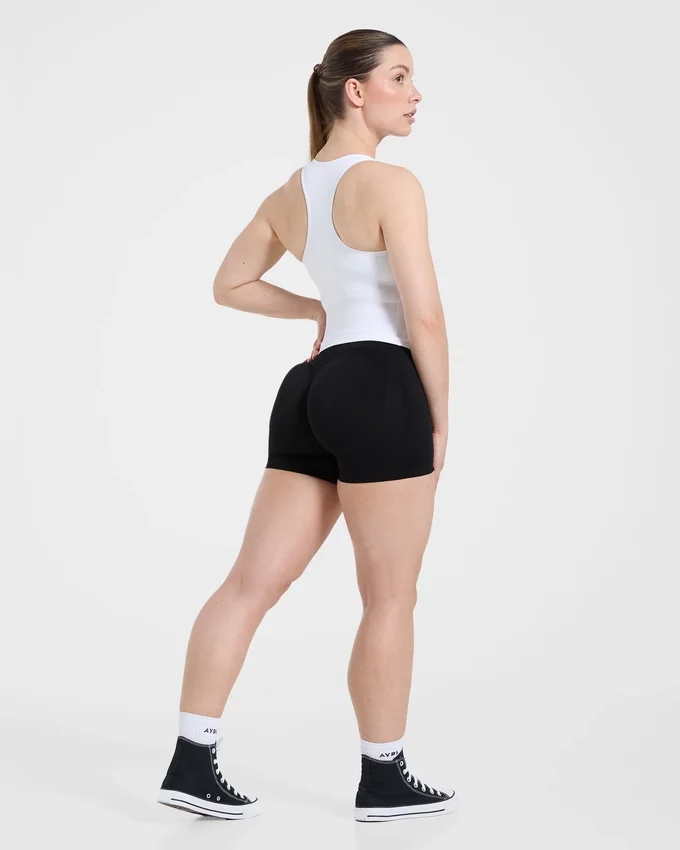 Essential Racerback-tanktop
