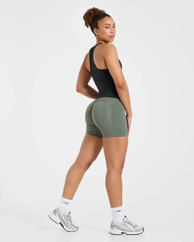 Essential Racerback-tanktop