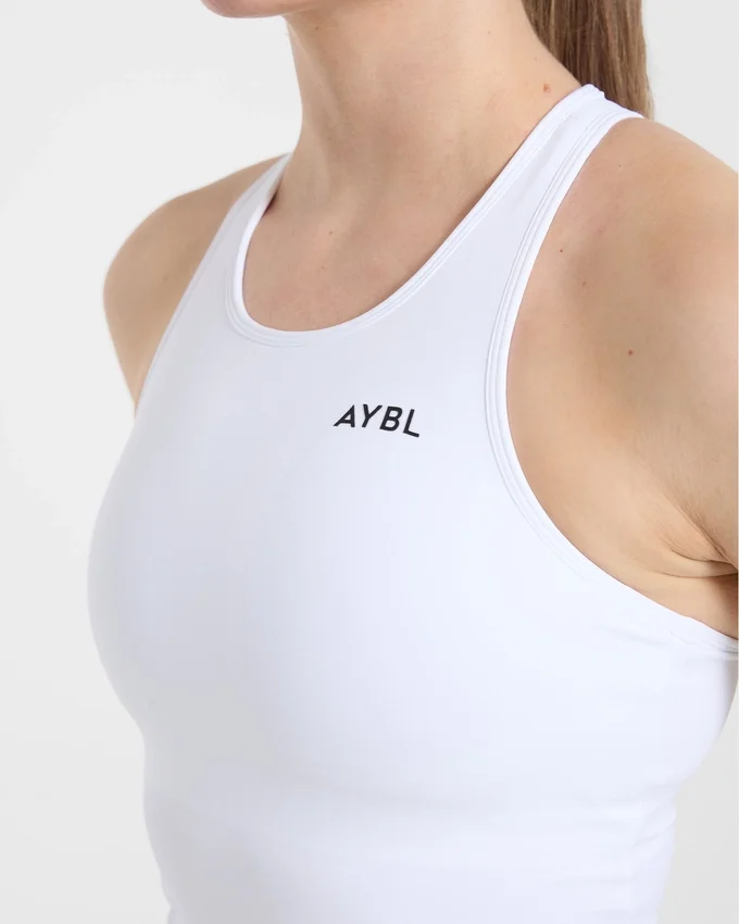 Essential Racerback-tanktop