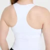 Essential Racerback-tanktop