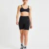 Essential sportbeha met bandjes