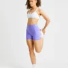 Essential sportbeha met bandjes