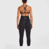 Essential sportbeha met bandjes