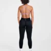 Essential sportbeha met gekruiste bandjes