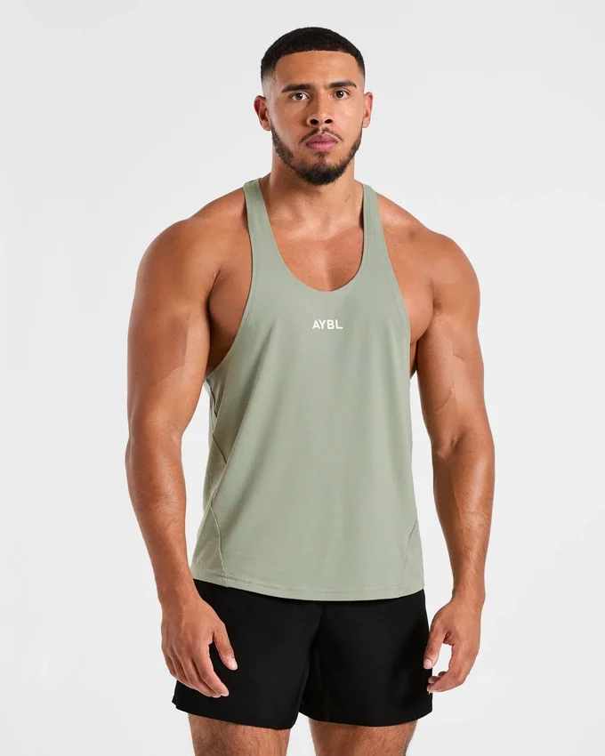 Essential Stringer