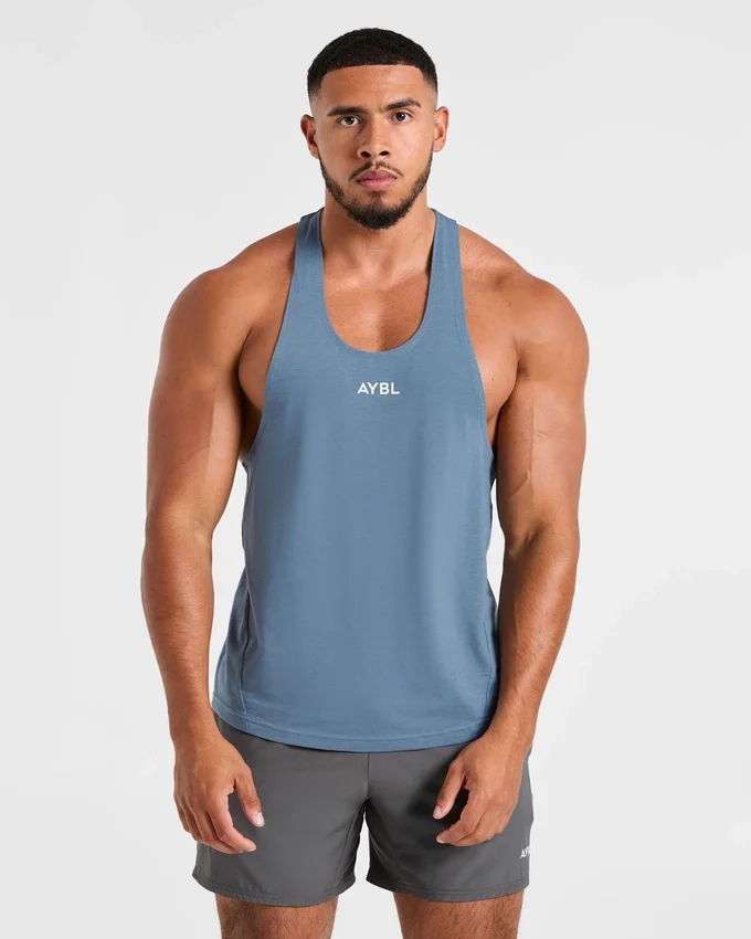Essential Stringer
