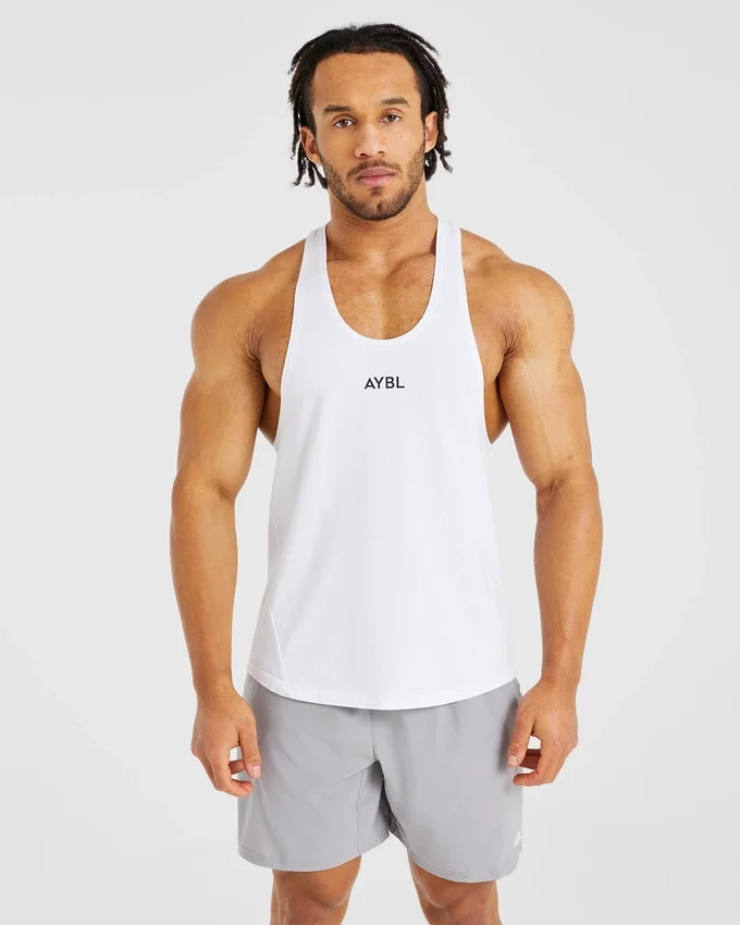 Essential Stringer