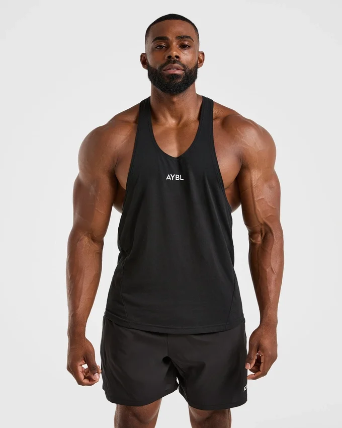 Essential Stringer
