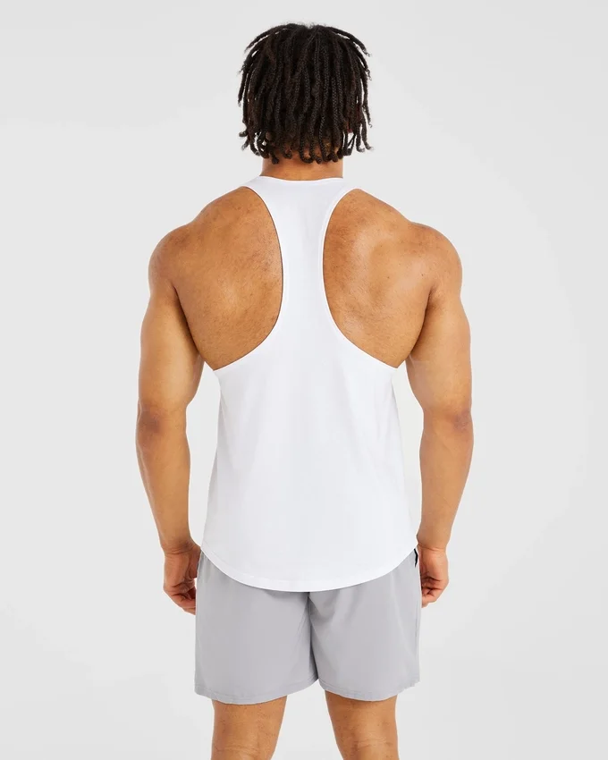 Essential Stringer