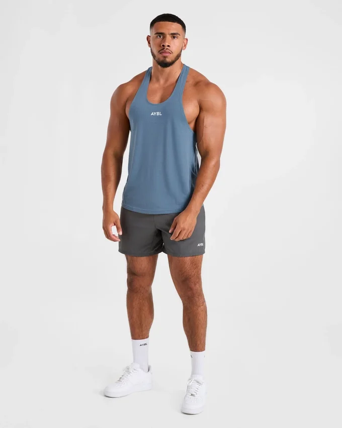 Essential Stringer