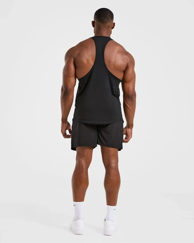 Essential Stringer