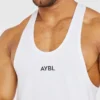 Essential Stringer