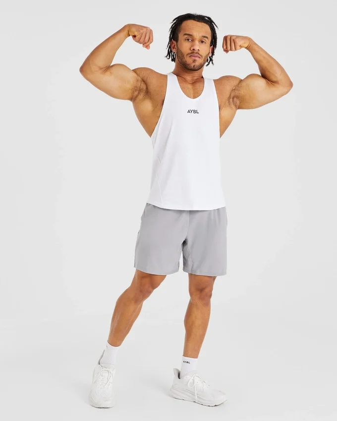 Essential Stringer