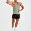 Essential Stringer