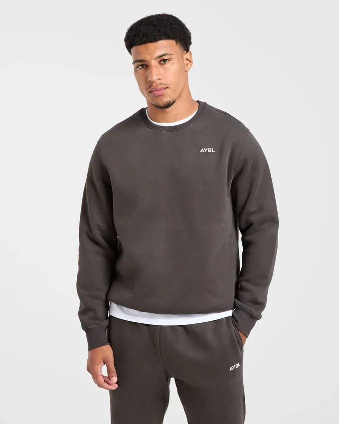 Essential Sweater