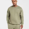 Essential Sweater