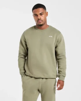 Essential Sweater