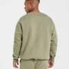 Essential Sweater