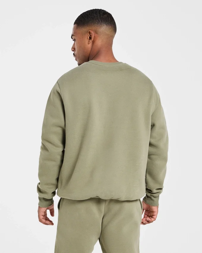 Essential Sweater