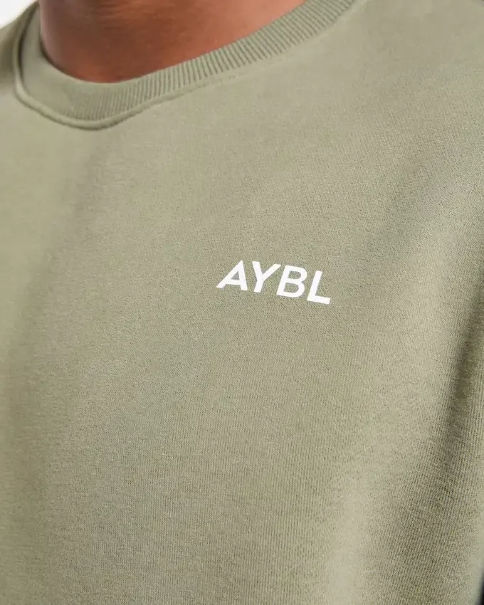Essential Sweater