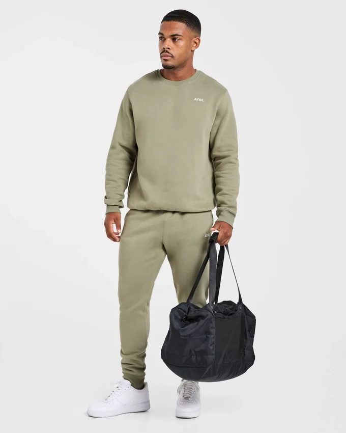 Essential Sweater