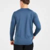 Essential T-shirt met lange mouwen