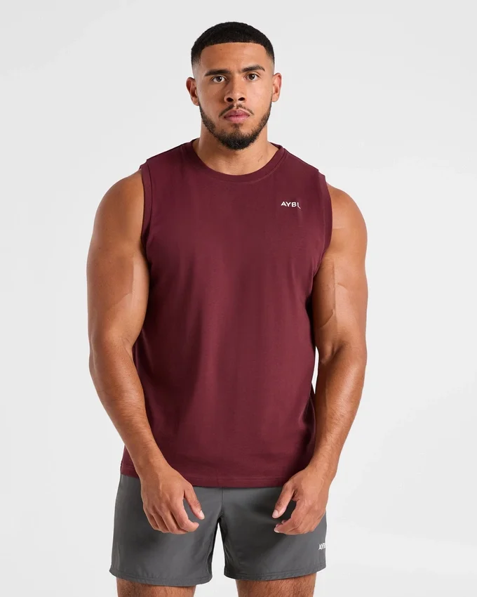 Essential Tanktop